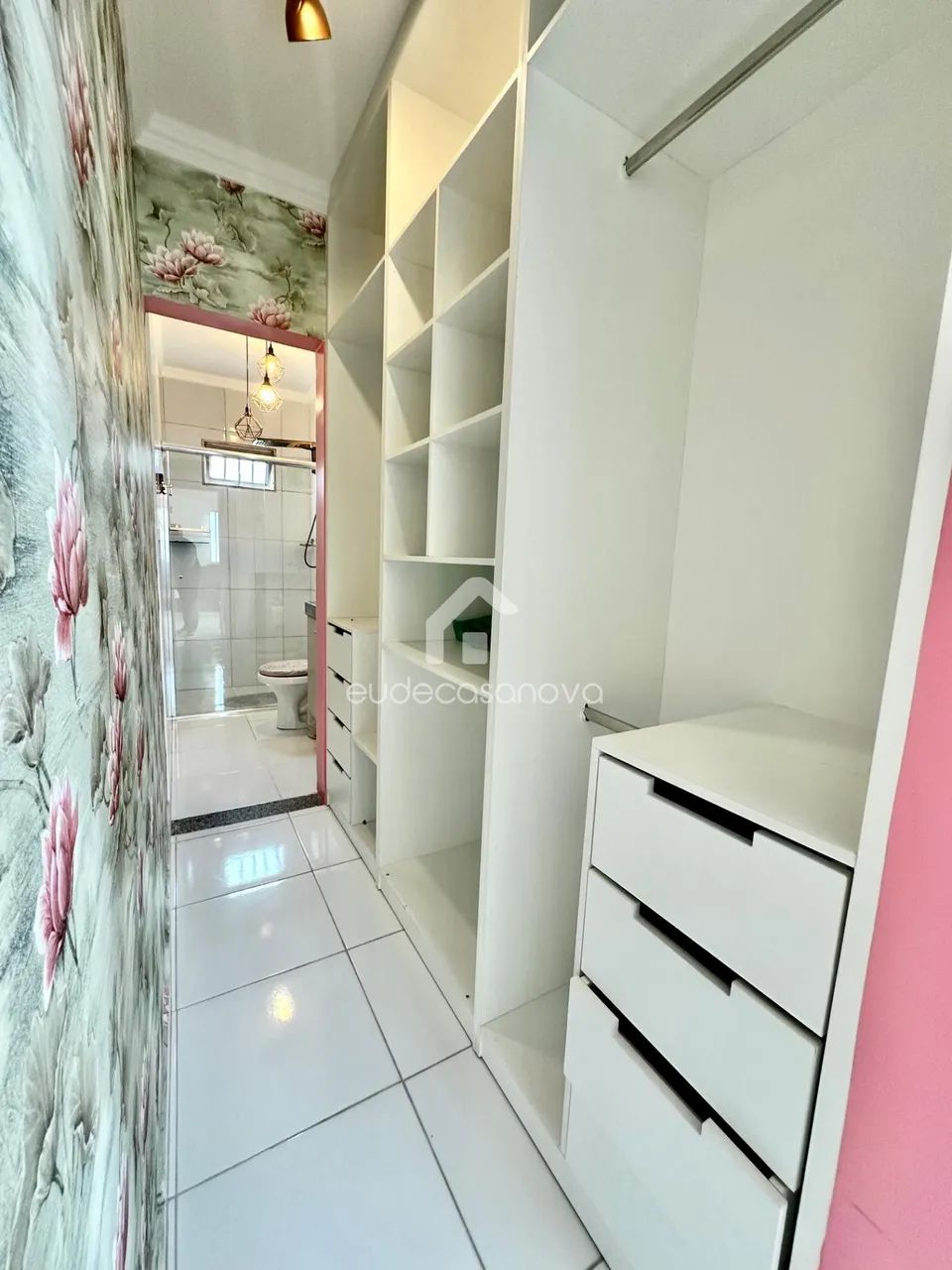 Casa nova Duplex, 2 suítes, Cond. Fechado - Foto 5
