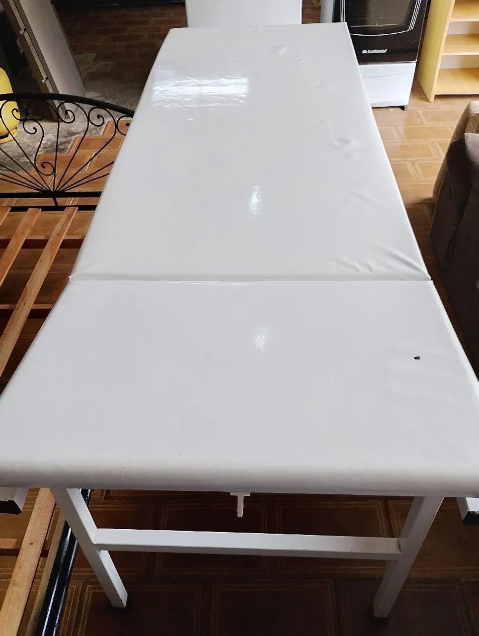 Maca reforçada R$200 . Leia - Foto 3