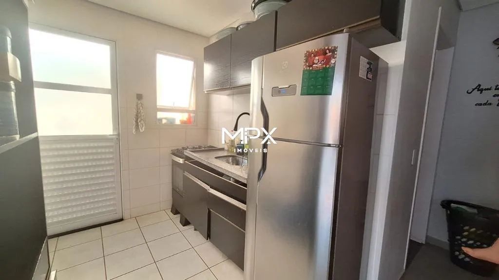 Casa à venda em Rio das Pedras, Centro, com 2 quartos, com 44.78 m² - Foto 4