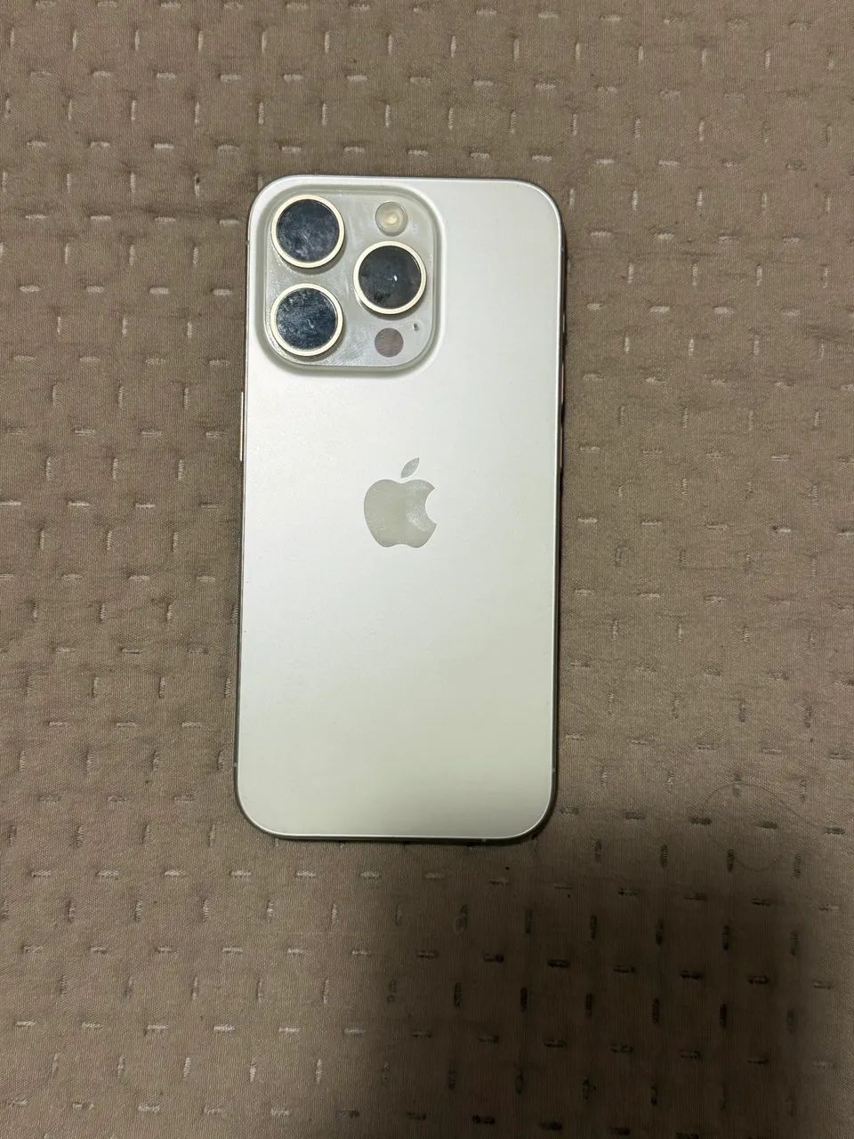 Iphone 15 Pro - Foto 5
