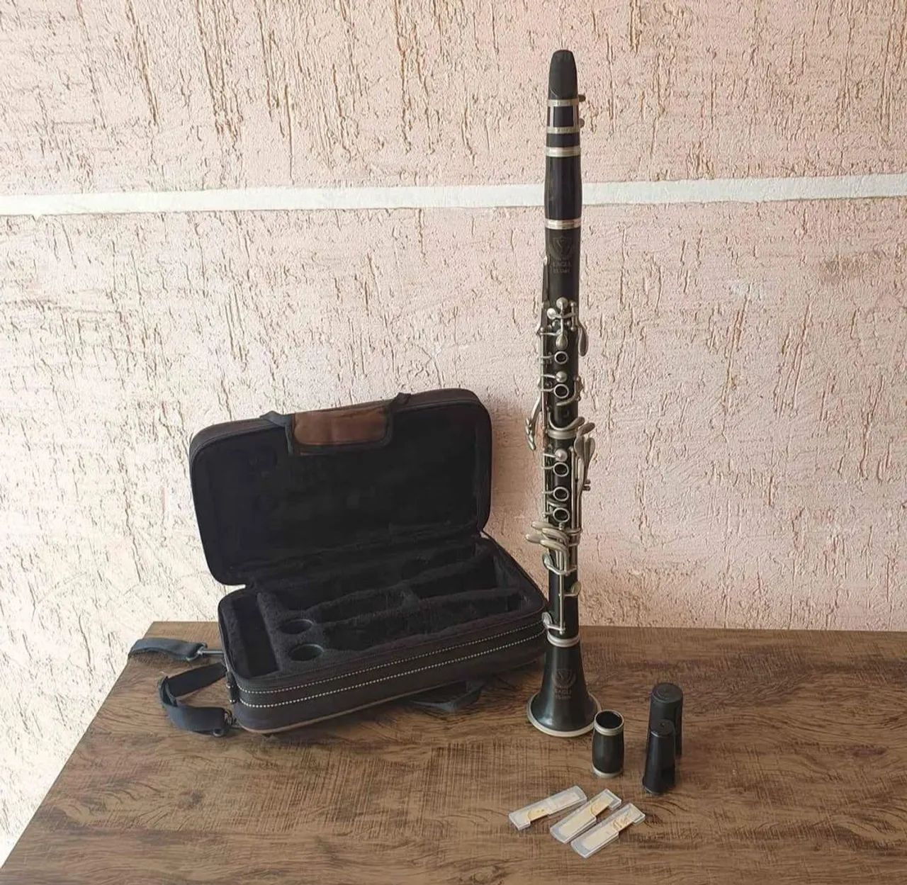 Clarinete Eagle  - Foto 2