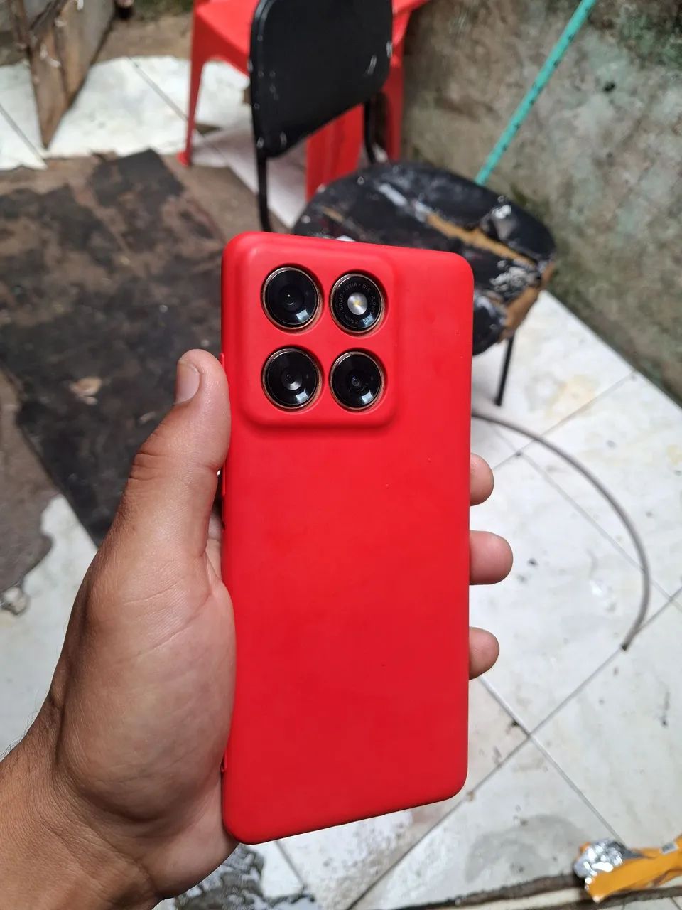 Motorola 60 edge fusion - Foto 3