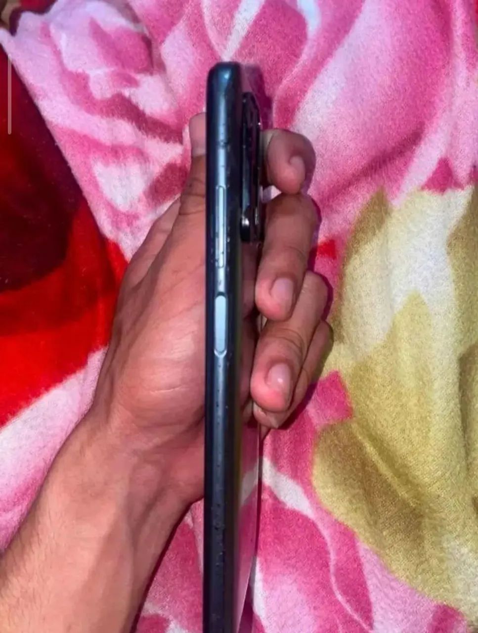 Vendo ou troco Redmi 10 128GB - Foto 3