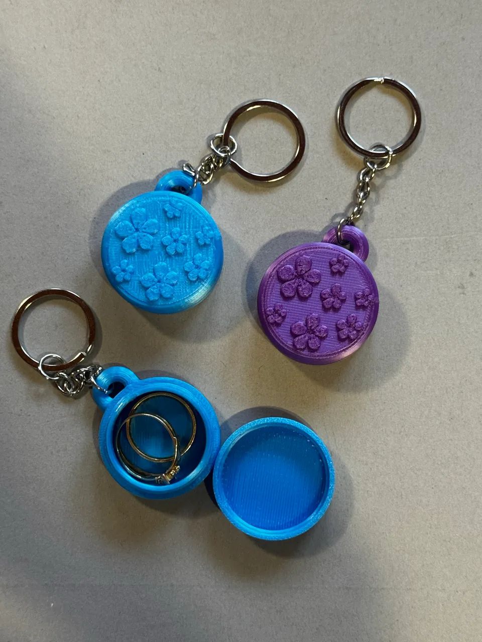 Chaveiros e brindes personalizados - Foto 4