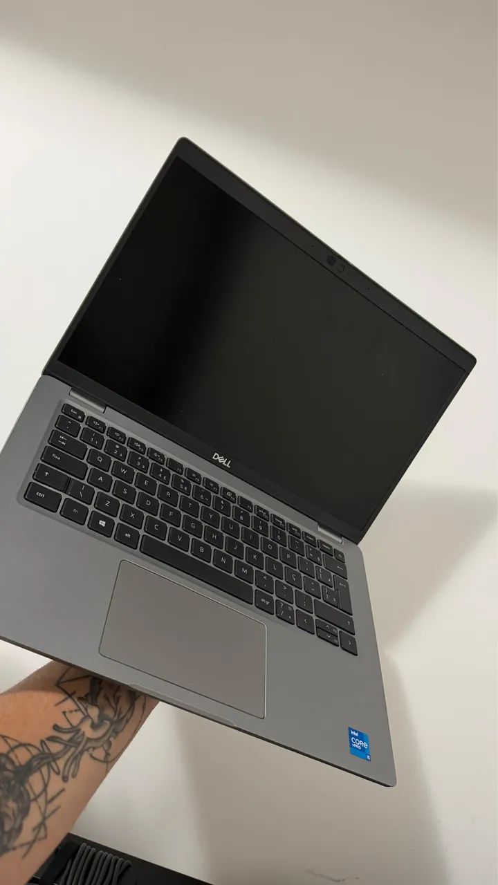 Notebook DELL