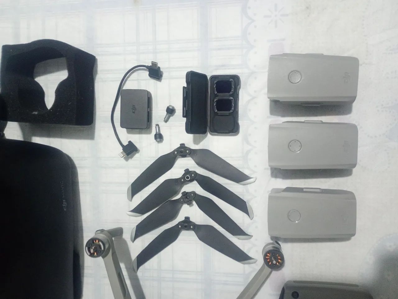 Dji Mavic Air 2  - Foto 3