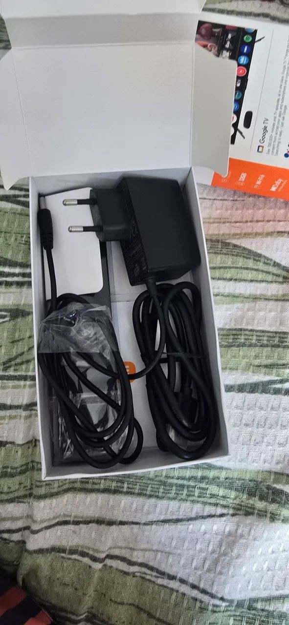 Xiaomi mi box s tv  - Foto 4
