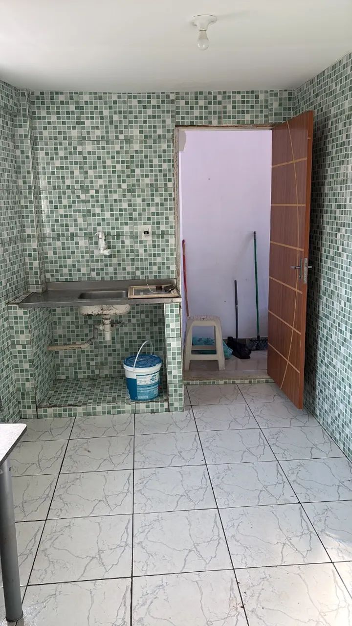 Foto do imóvel - Alugo casa