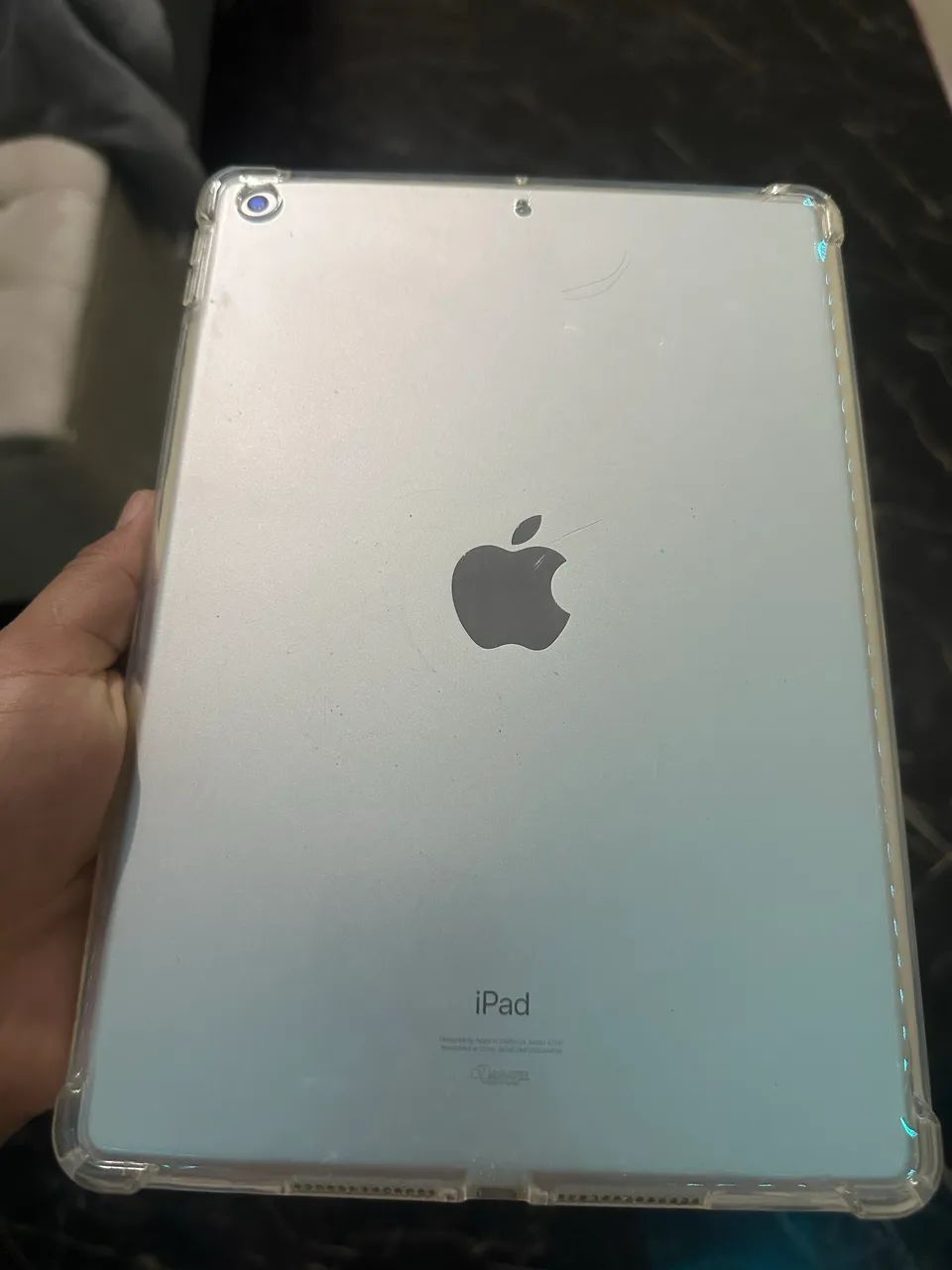 ipad 7 