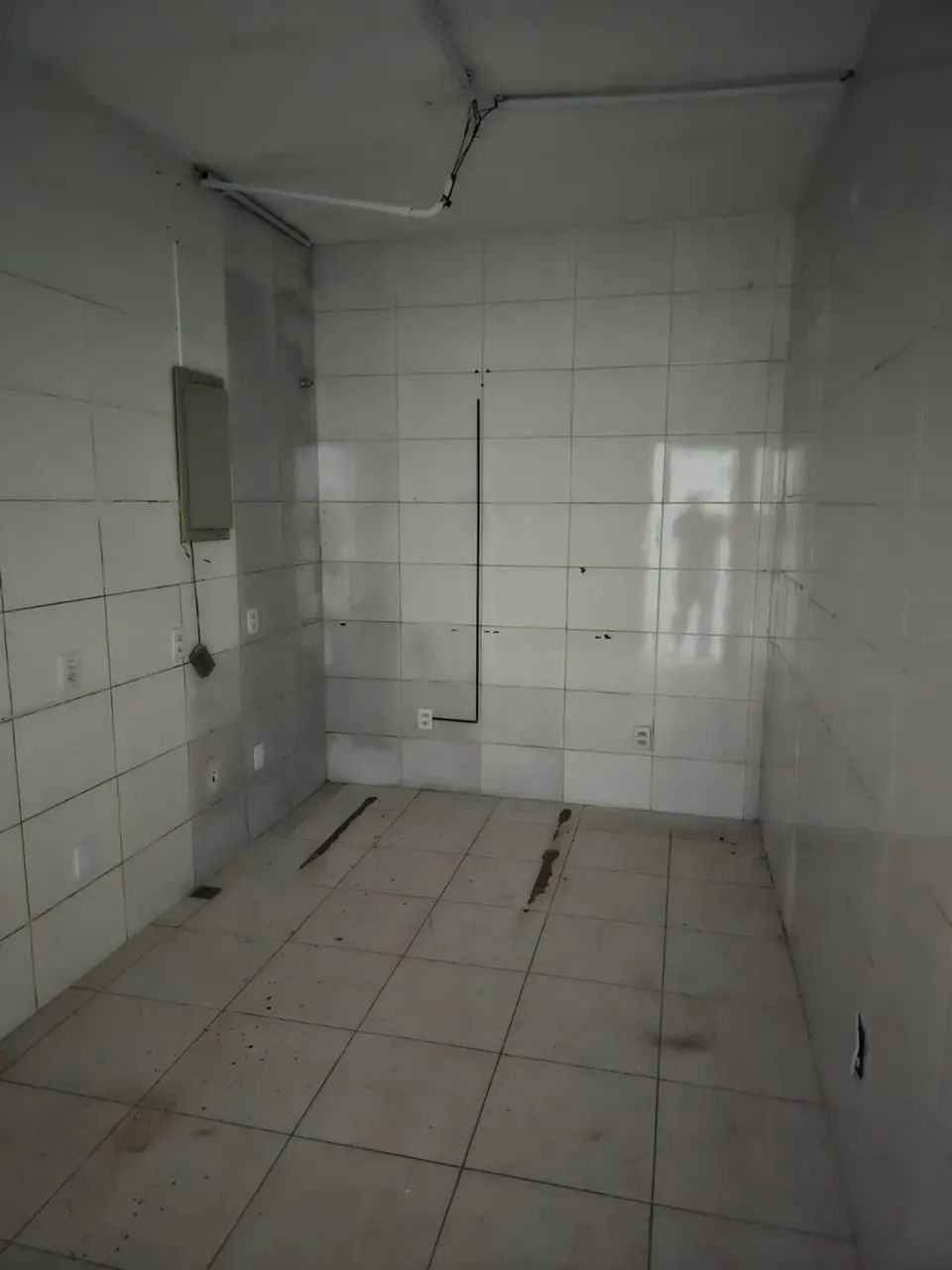 Prédio na Tv. Wandenkolk próx a Tv. Jerônimo Pimentel - Foto 3