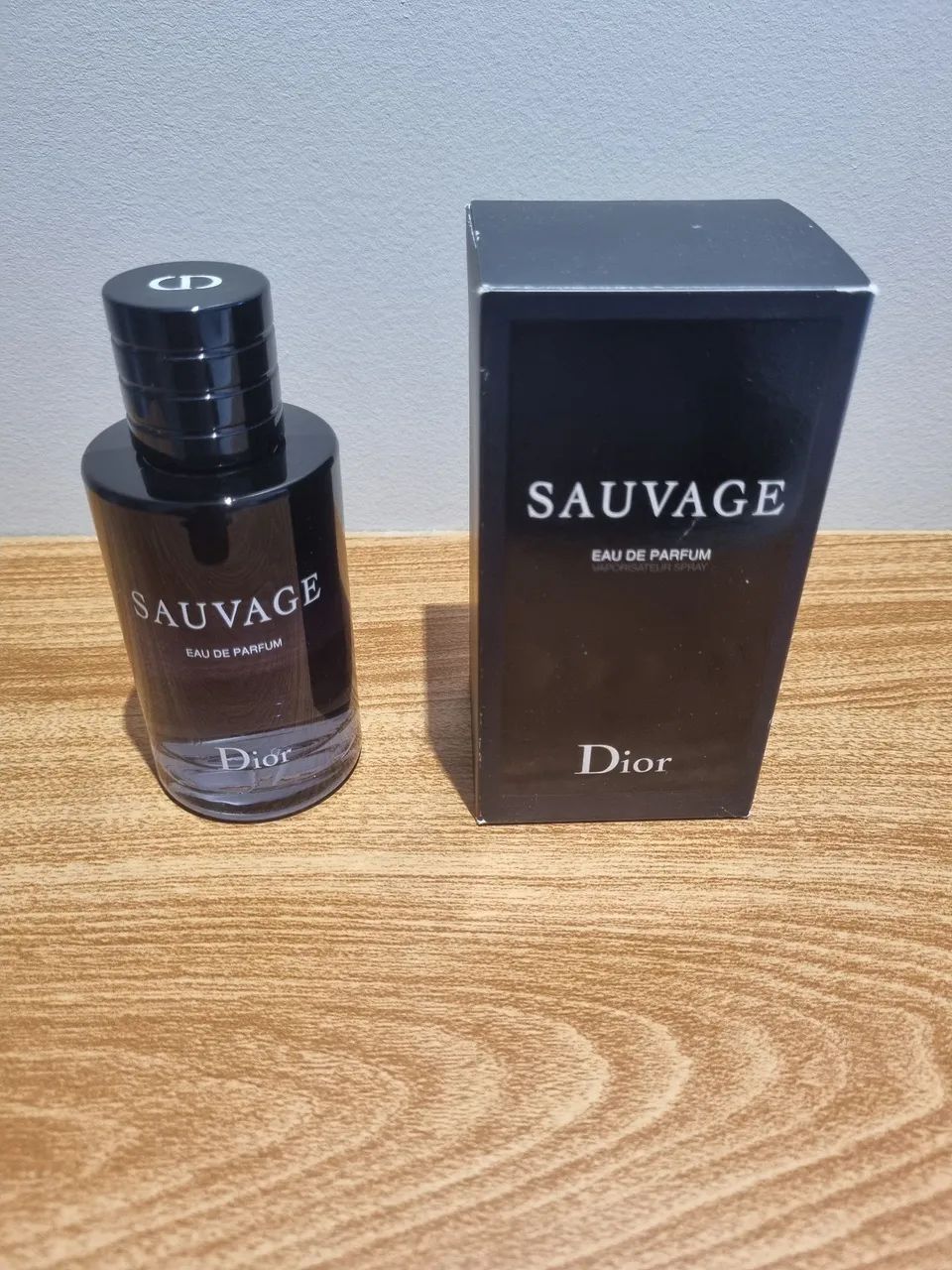 Perfume Dior Sauvage EDP