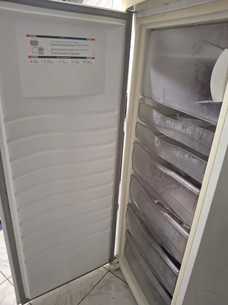 Freezer
