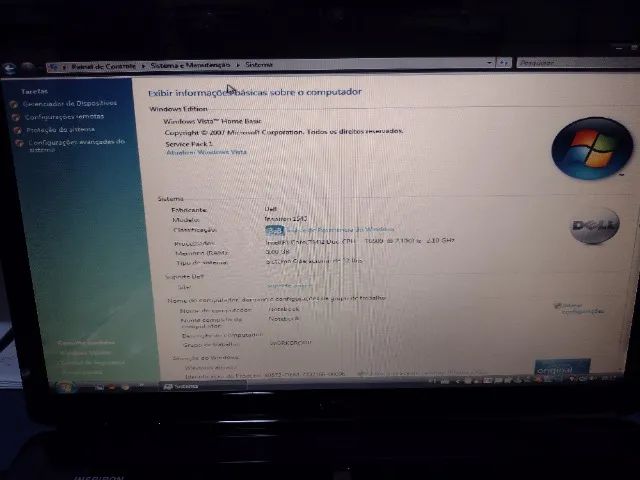 Notebook Dell  - Foto 5