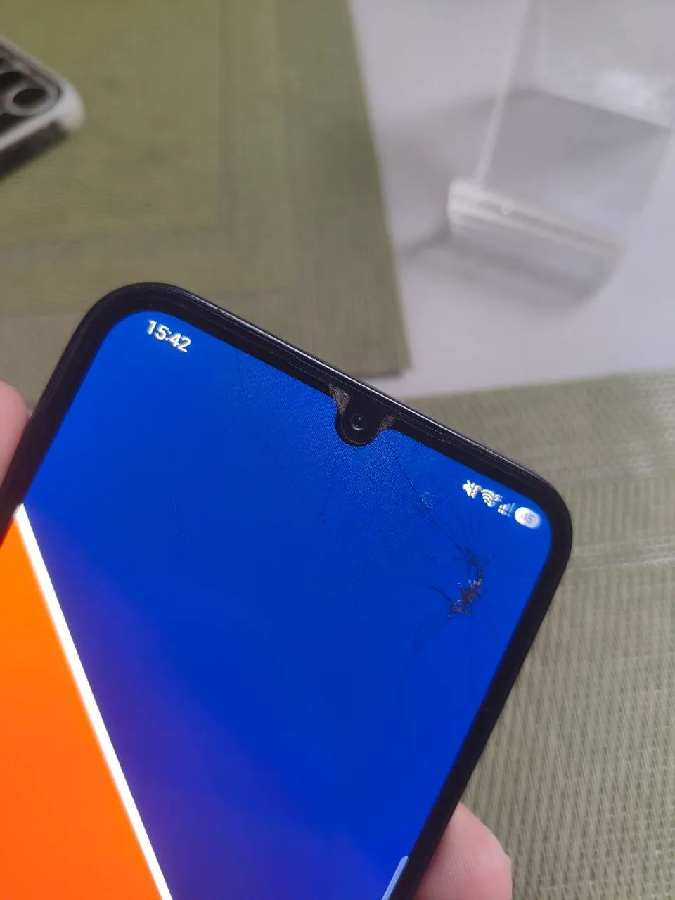 Samsung Galaxy A34 5G 256GB - Foto 3