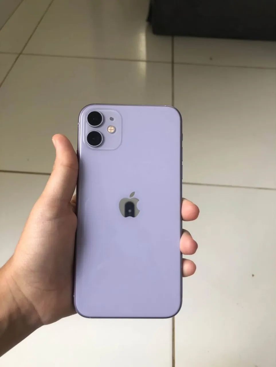 iPhone 11 - Foto 2