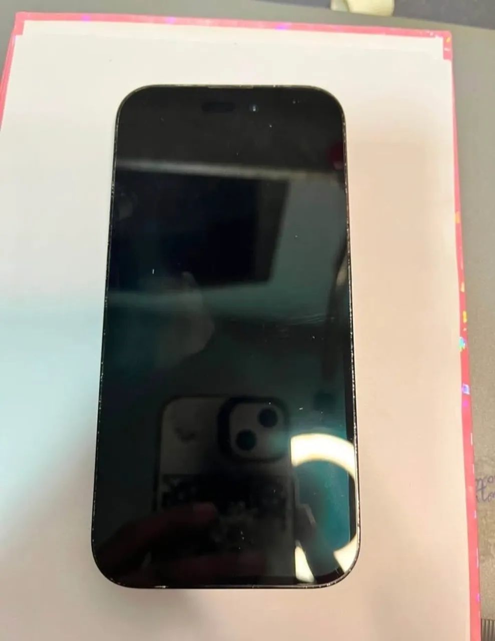 Vende-se iPhone 14 Pro  - Foto 2