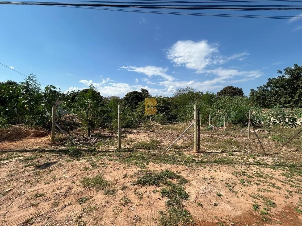 TERRENO RESIDENCIAL em Cuiabá - Mato Grosso, Parque Cuiabá - Foto 3