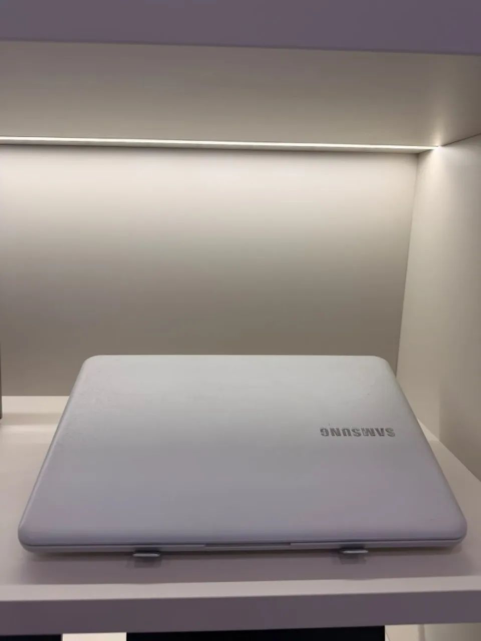 Notebook - Samsung  -i3 7° 4GB RAM DDR 4- 256 SSD Nvme     - Foto 4