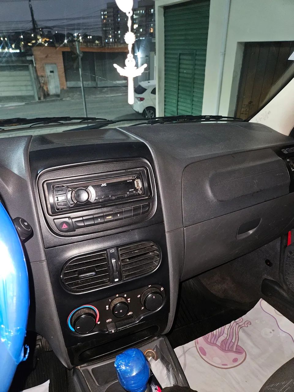 Fiat Strada Working 1.4 MPI Fire Flex 8V CS 2015 - Foto 5