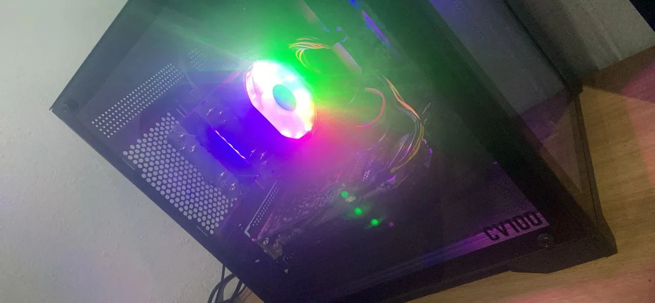 Computador gamer65690769586050125