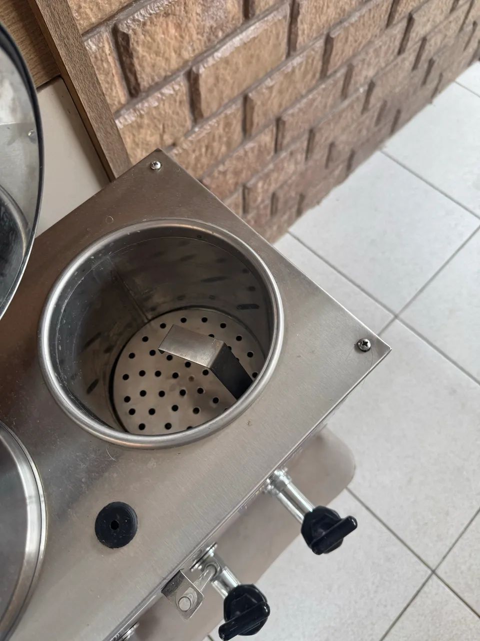 Máquina café Monarcha modelo M32DCL - Foto 4