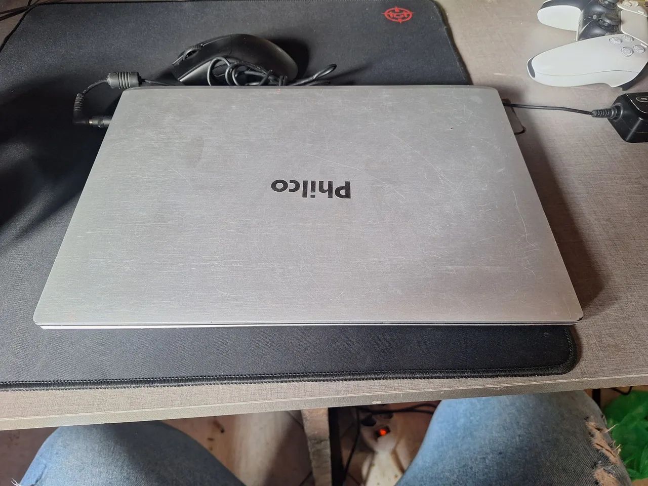 Notebook Top pra estudo e Trabalho. - Foto 2