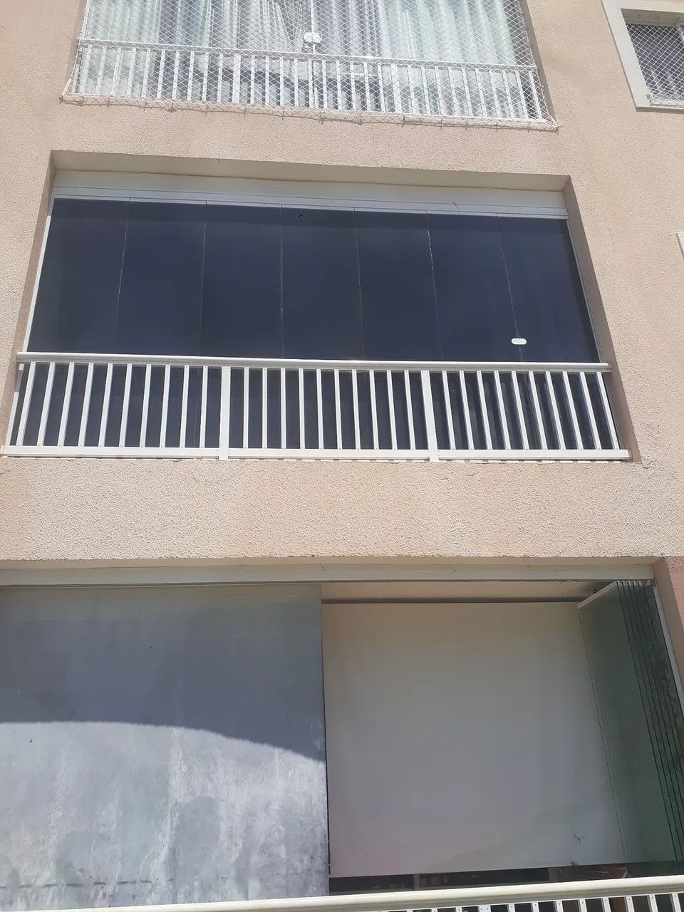 Fumê  - Foto 5