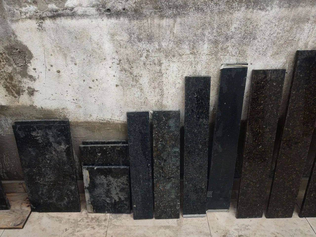 Soleiras e tampos de granito - Foto 4