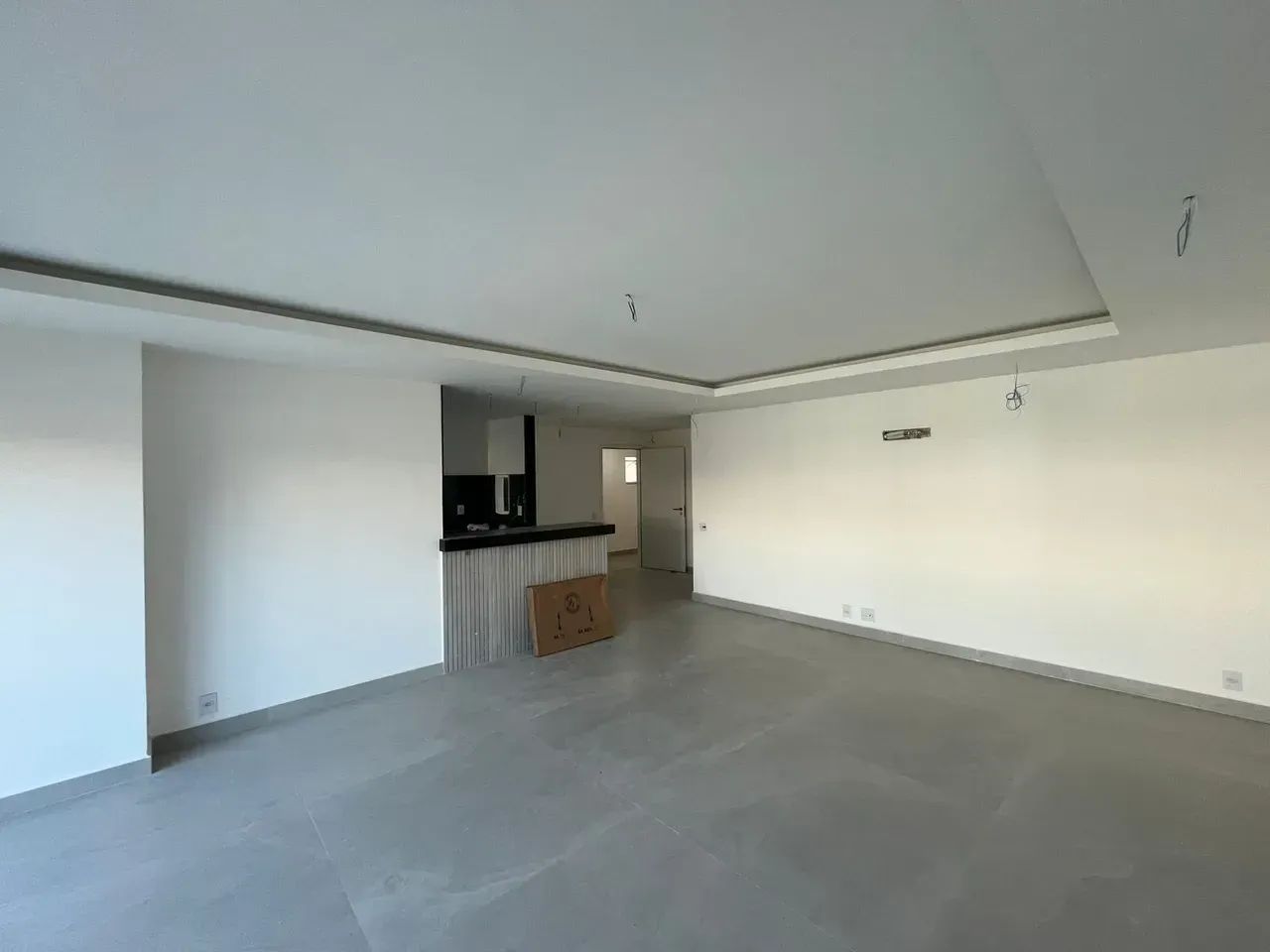 Cobertura primeira locação - Foto 2