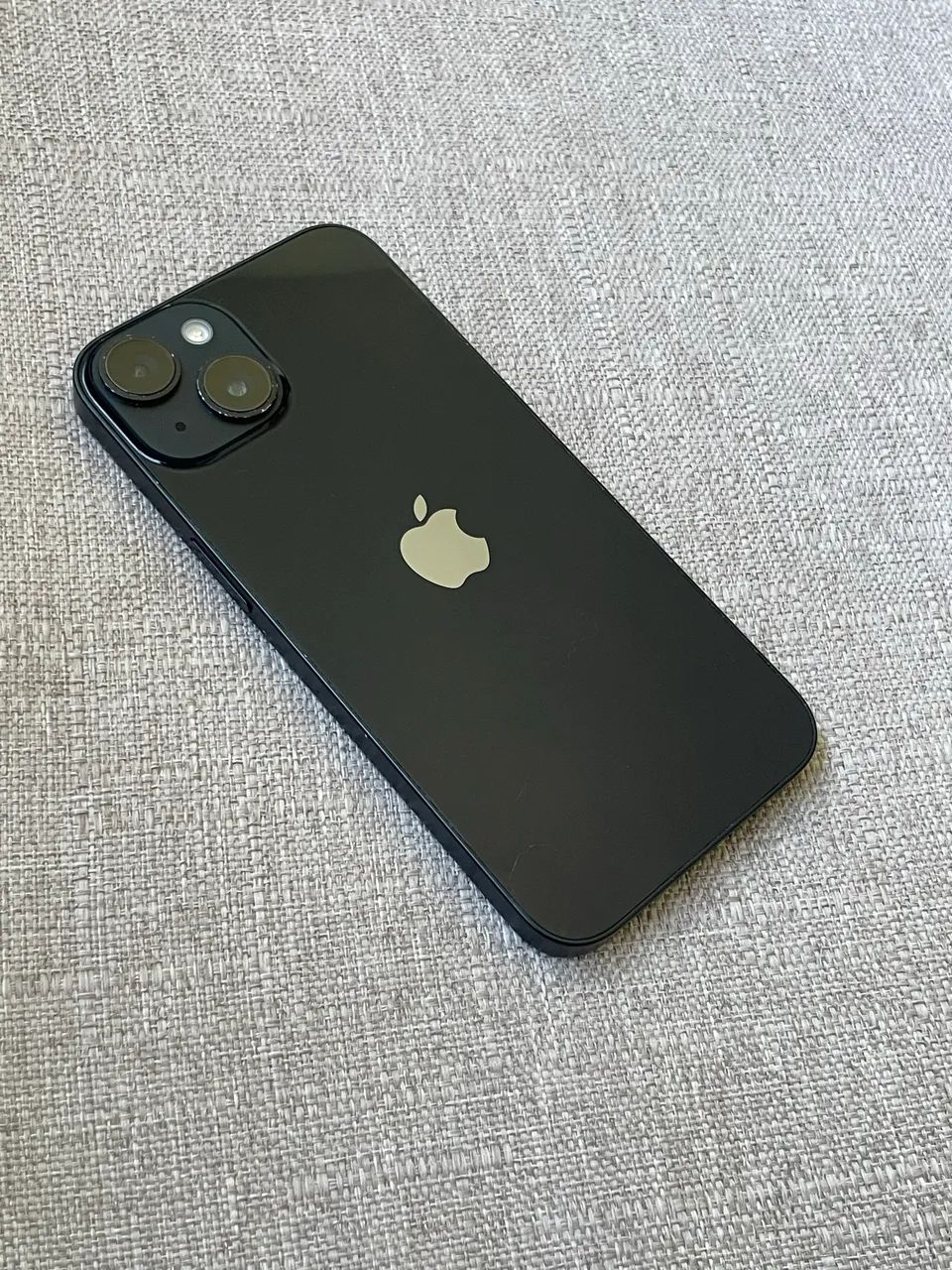 iPhone 14 128GB Preto Original | Face ID OK | Tudo Funcionando