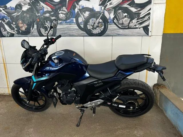 Fazer 250 - 2026 - Foto 2