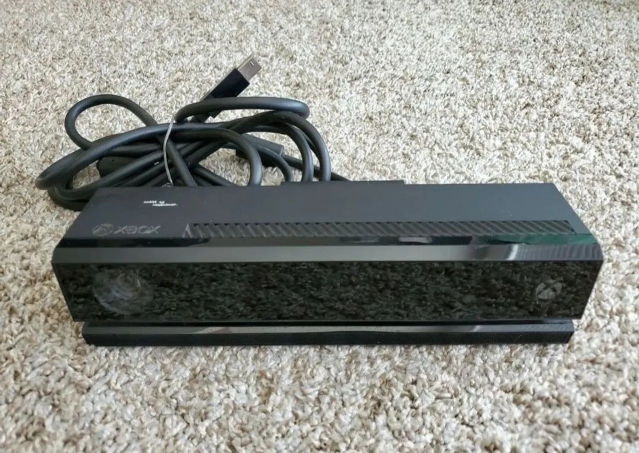 KINECT XBOX ONE FAT 