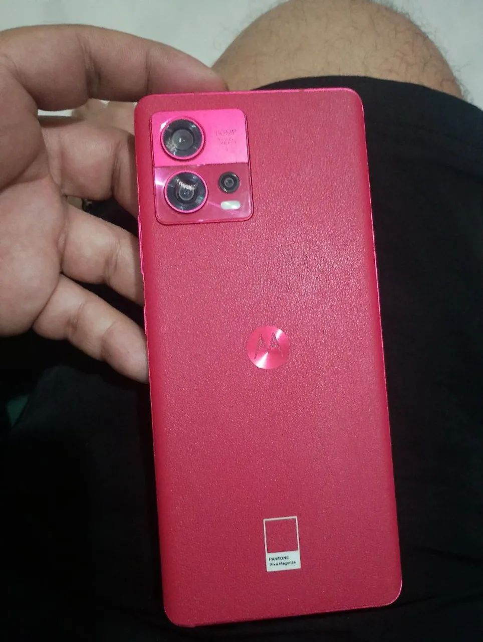 Moto Edge 30 fusion 256gb
