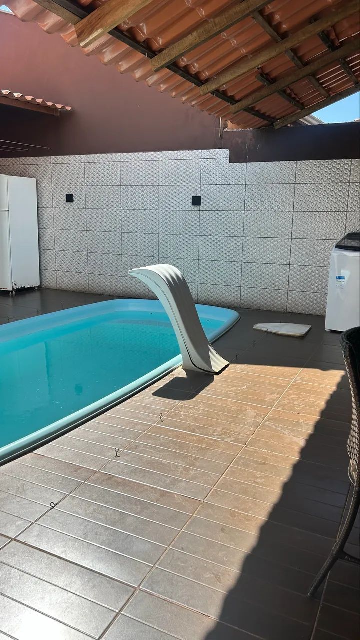 Casa para temporada em Chapada dos Guimarães  - Foto 5