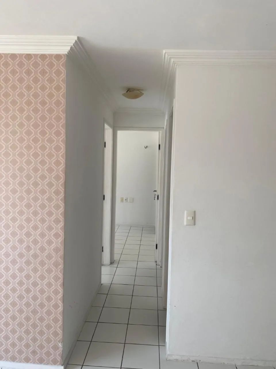 Apartamento com closet LAGOA/PARANGABA - Foto 4