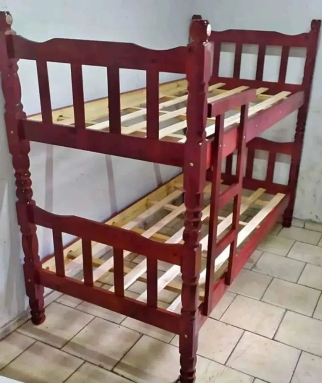 Cama Beliche 88x188