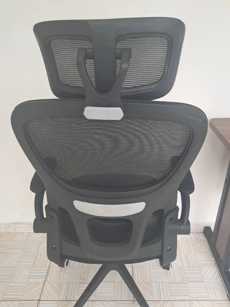 Cadeira Ergonômica - Foto 2