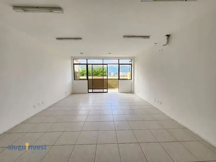 Sala para alugar, 56 m² por R$ 2.334,07/mês - Saco Grande - Florianópolis/SC