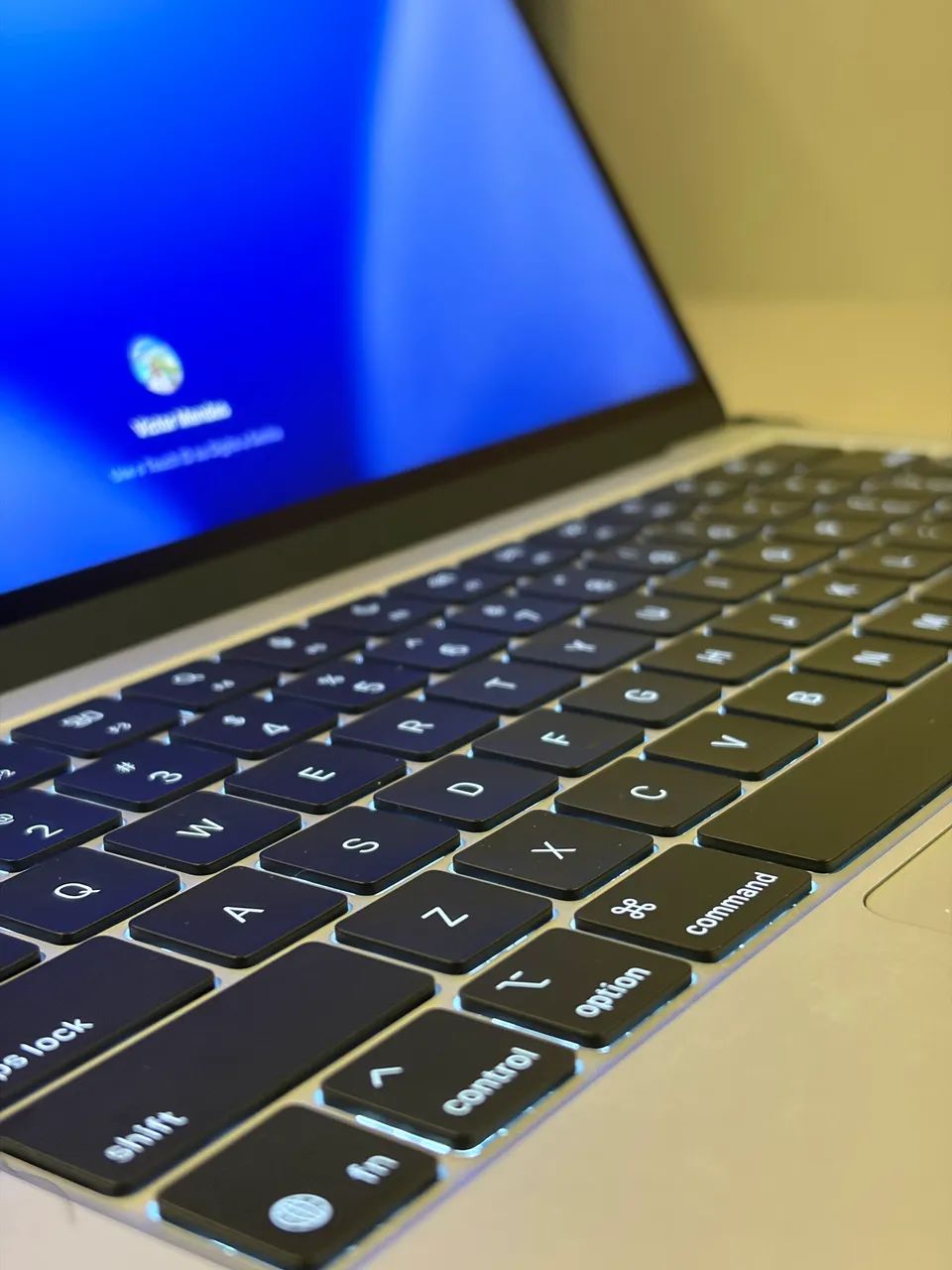 Macbook Air m4  - Foto 5