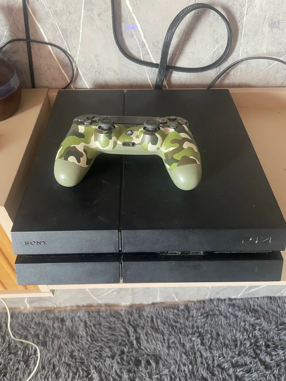 Ps4  - Foto 2
