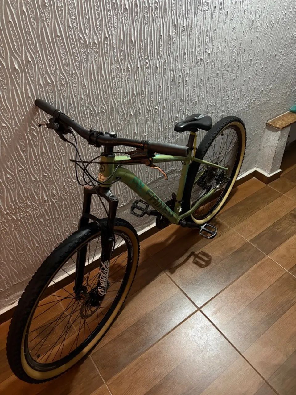 bicicleta  - Foto 4