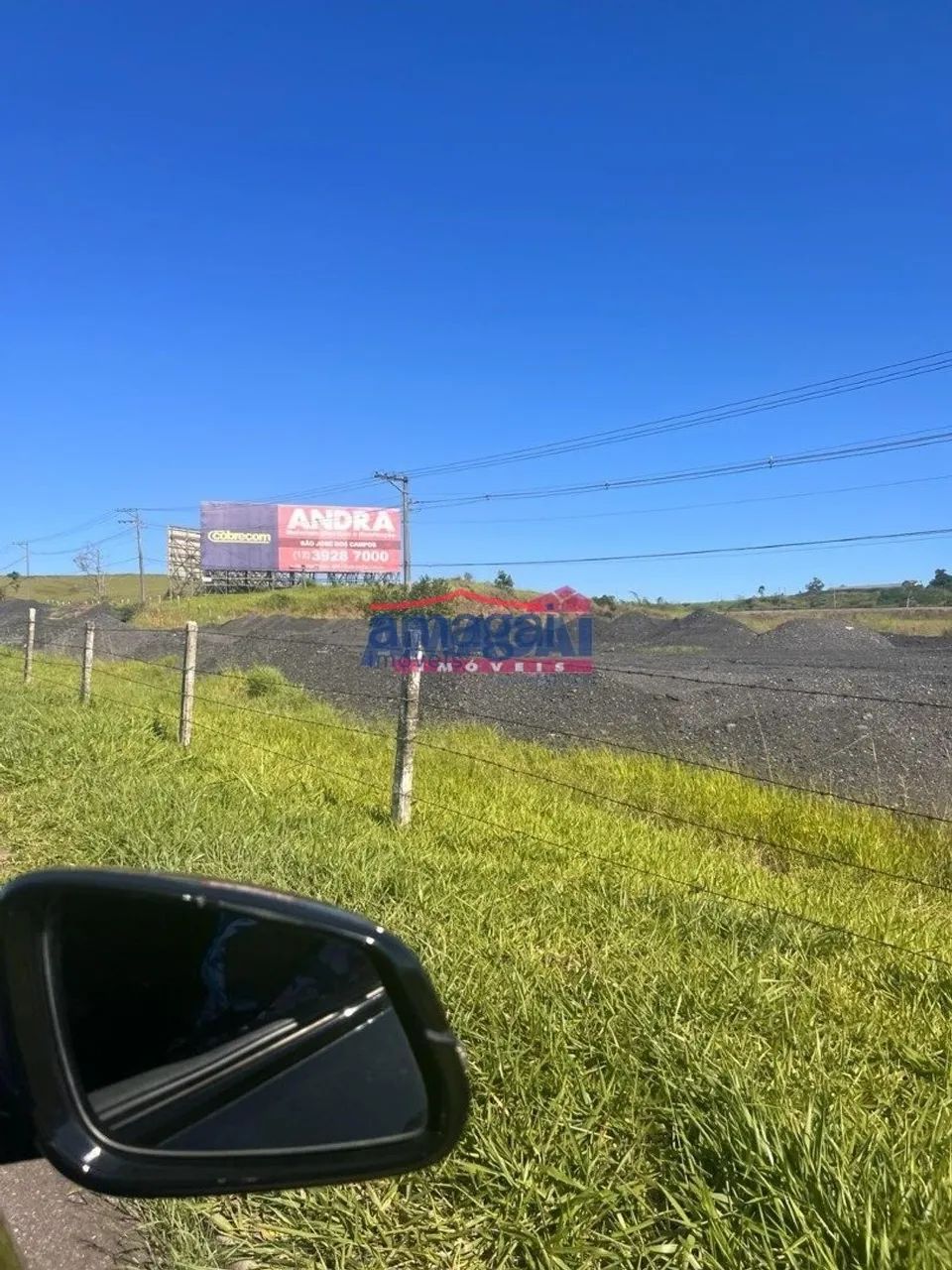 Área para Venda em Jacareí - Lambari - Foto 3