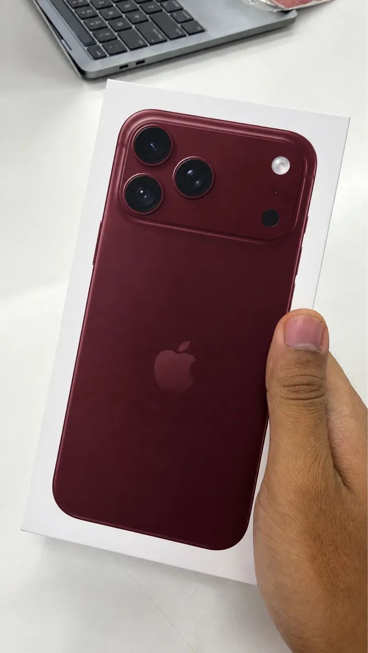 18 pro 256 