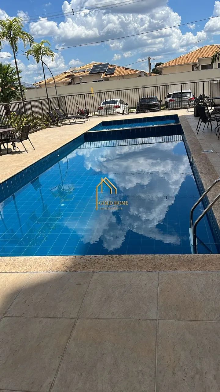 Vendo apartamento próximo HMC porteira fechada - Foto 5