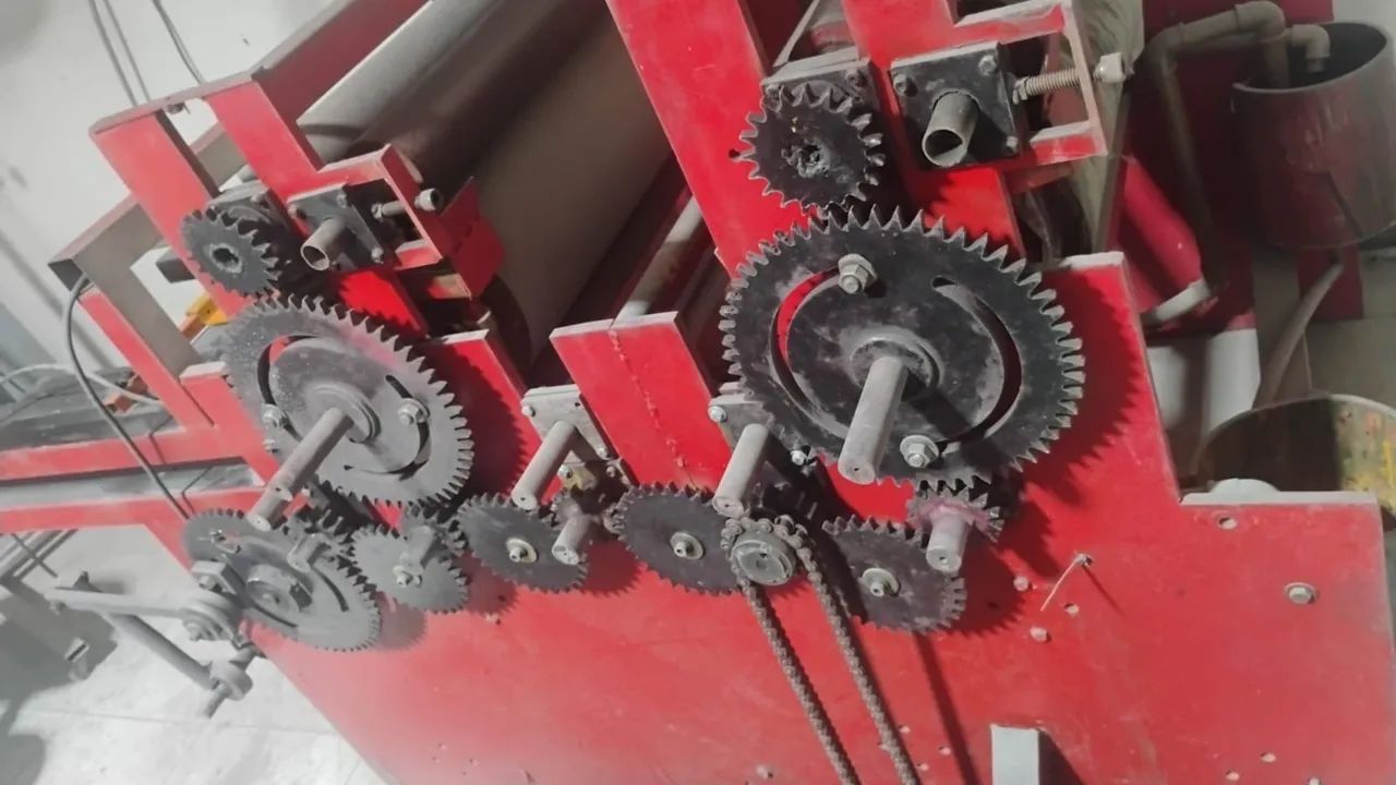 Impressora flexografia  2 cores - Foto 2
