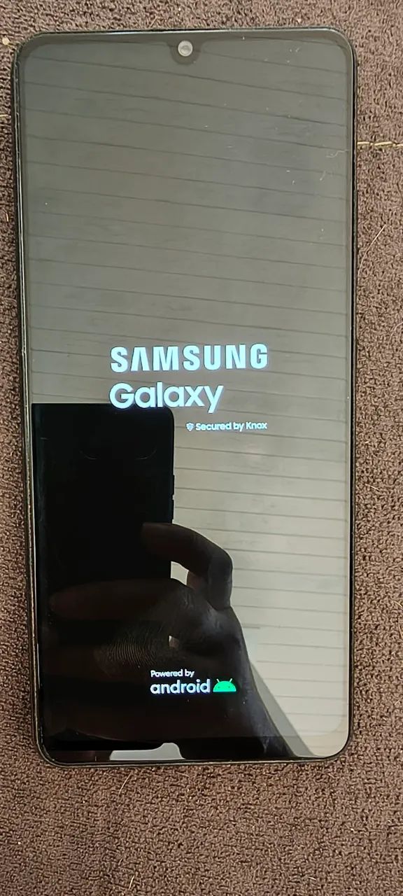 Smartphone Samsung A32