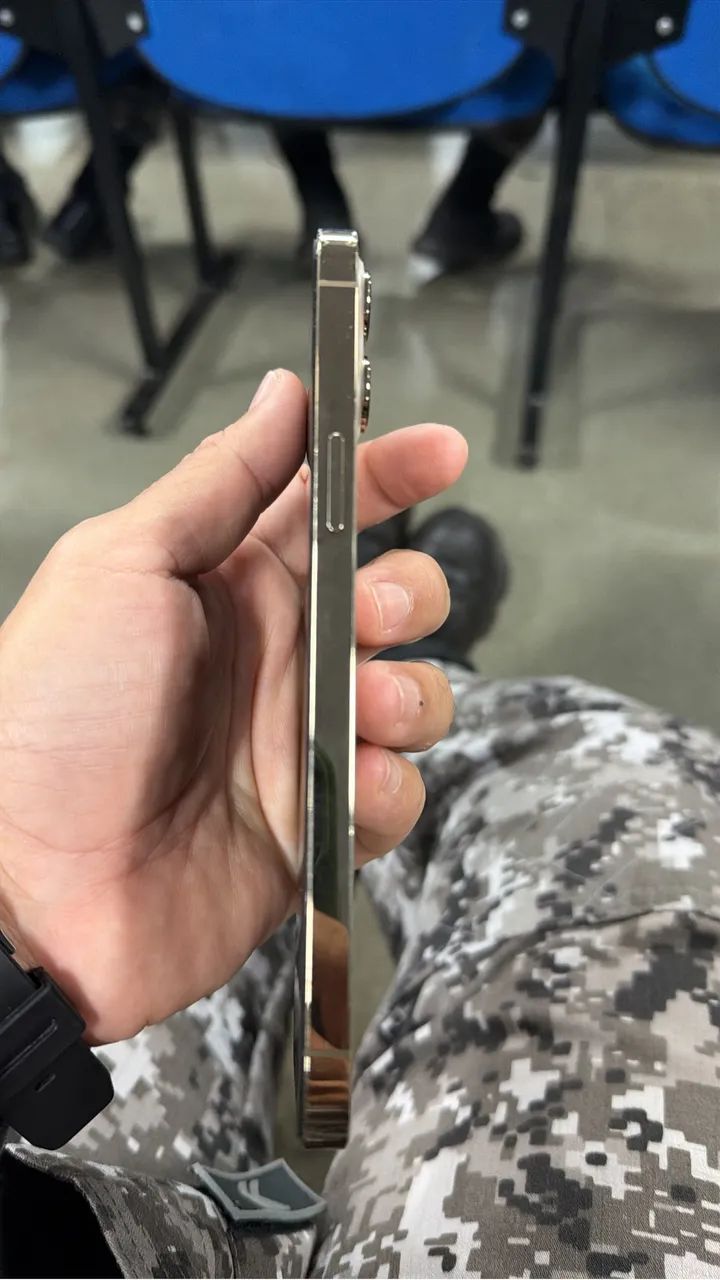 iPhone 12 Pro Max/ 128g - Foto 3