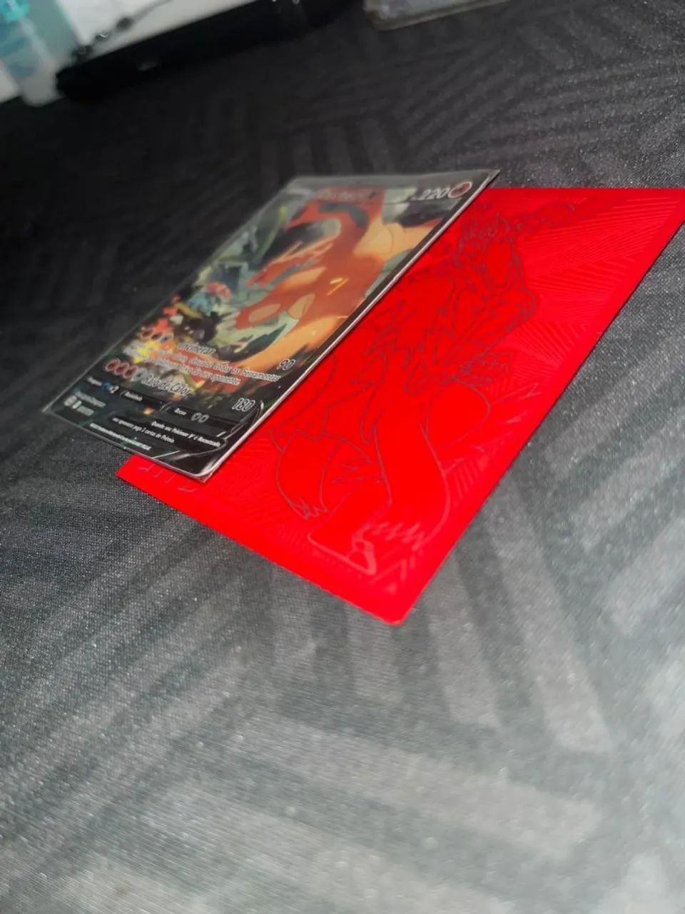 Charizard V 154/172 ? - Foto 3