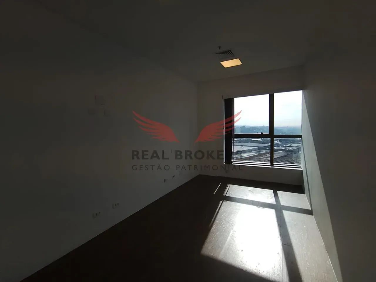 Sala para locação em Alphaville - Foto 4