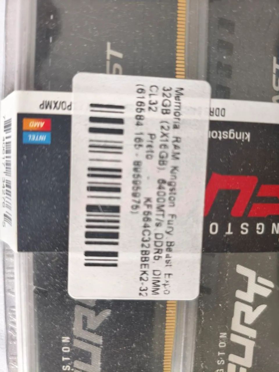 PC Memory65126626267009121